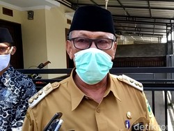 Bupati Kuningan Dukung Sekolah Tatap Muka Digelar Januari 2021