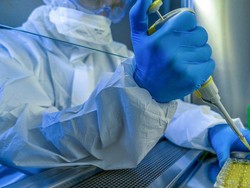 Vaksin Oxford Sangat Efektif, Bagaimana dengan Vaksin yang Dipesan RI?