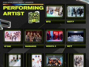 Cara Nonton Streaming MAMA 2020 Legal Hari Ini Cara Nonton Streaming MAMA 2020 Legal Hari Ini