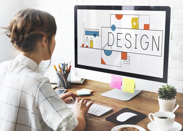 Skill yang Paling Dibutuhkan tahun 2021 Desain Grafis/Freepik.com