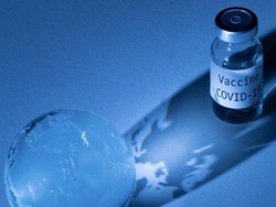 Jerman Buka Peluang Mulai Vaksinasi Virus Corona di Bulan Desember