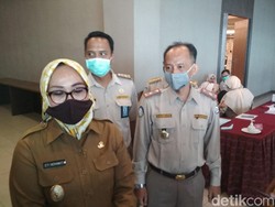 Dampak Pandemi, Ekspor Produk Perikanan Cirebon Menurun 3 Persen