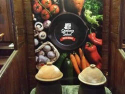 Ingin Cicipi Kuliner Sehat di Kudus? Ini Tempatnya