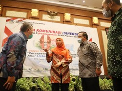 Progres Pembangunan Jalur Lingkar Selatan di Jatim Capai 56,73%