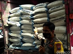 Wakil Ketua Komisi VI DPR soal Pabrik Gula Lamongan: Perlu Disikapi Secepatnya