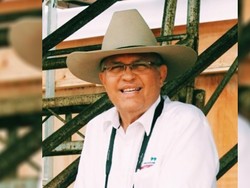 Kenang Sosok Helmy Sungkar, Bamsoet: Rendah Hati & Mudah Bergaul