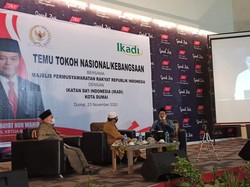 HNW Ungkap Pengorbanan Sultan Syarif Kasim II Beri Rp 1,3 T demi Negara
