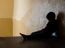 KPAI Sesalkan Kasus Anak Dipukuli Ayah Tiri saat Kerjakan PR Berakhir Damai