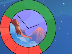 3 Tips Tidur Ideal untuk Jaga Daya Tahan Tubuh