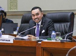 Politikus NasDem Minta Polisi Segera Umumkan Tersangka Kerumunan HRS