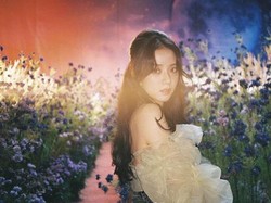 Deretan Novel yang Dibaca Jisoo Blackpink dan Manfaat Membaca Fiksi