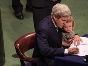 Biden Umumkan Kabinet Baru, Orang-orang Dekat Obama Dapat Pos Penting