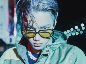 Kai EXO Seksi di Debut Solo Mmmh Kai EXO Seksi di Debut Solo Mmmh