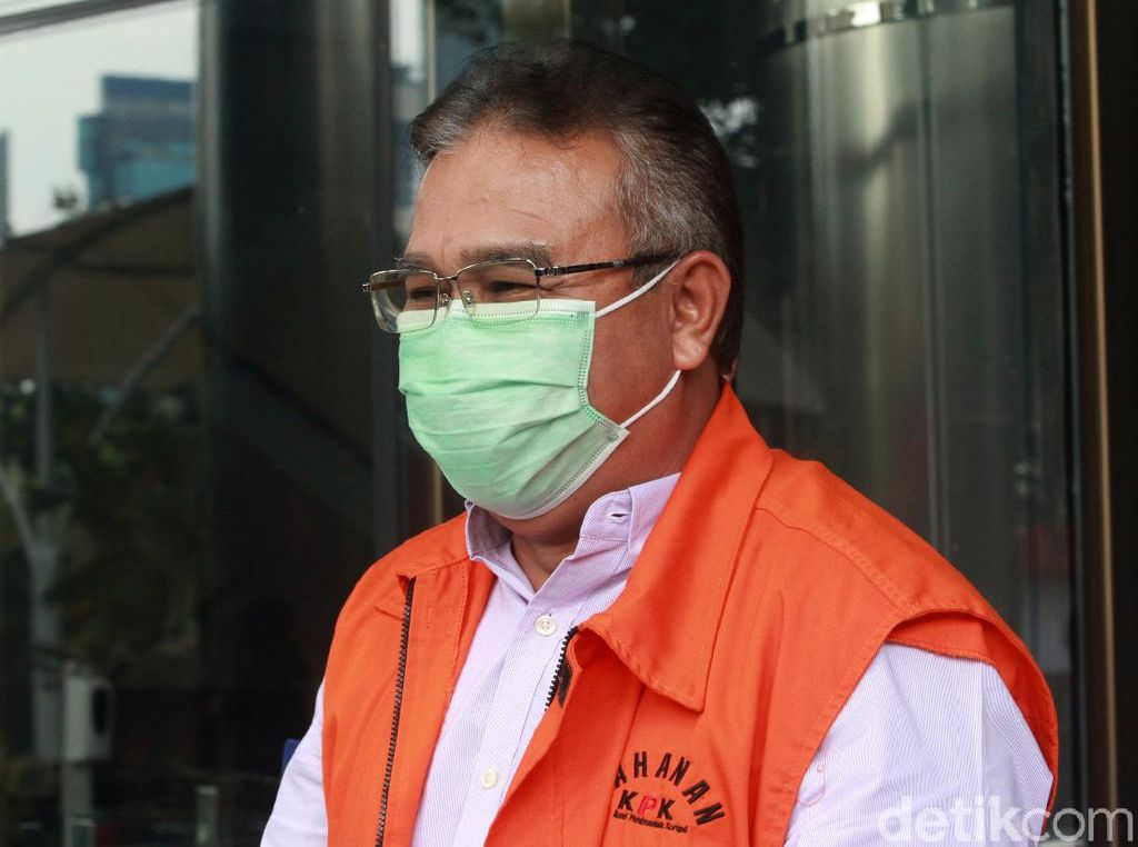 KPK Ajukan Banding Atas Vonis 1 Tahun Walkot Tasikmalaya Nonaktif Budi Budiman KPK Ajukan Banding Atas Vonis 1 Tahun Walkot Tasikmalaya Nonaktif Budi Budiman