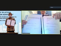 Dukung Pengembangan Vaksin Global, RI Kucurkan USD 1 Juta ke CEPI