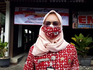 Klaster Tilik Kembali Muncul di Boyolali Klaster Tilik Kembali Muncul di Boyolali