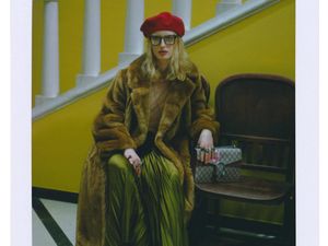 10 Koleksi Busana Terbaru Gucci untuk Musim Semi 2021 10 Koleksi Busana Terbaru Gucci untuk Musim Semi 2021