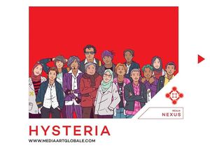 Hysteria, Laboratorium Tempat Para Seniman Semarang Eksis Hysteria, Laboratorium Tempat Para Seniman Semarang Eksis
