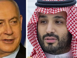 Lawatan Netanyahu ke Arab Saudi Picu Spekulasi Soal Normalisasi Diplomasi