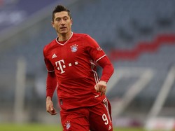 Lewandowski Diklaim Takkan Sehebat Lukaku di Inter Milan