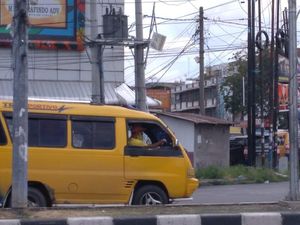 Sempat Terpasang, Spanduk Tolak Habib Rizieq di Medan Menghilang
