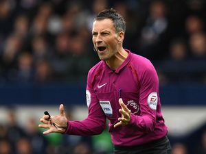 Wasit Ini Dituding Bikin Mourinho Kena Pecat Chelsea