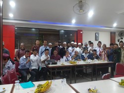 Partai Masyumi Dukung Nasrul Abit-Indra Catri di Pilgub Sumbar