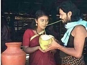 8 Meme Relationship Goals Kelewat Romantis, Bikin yang Lihat Gagal Iri