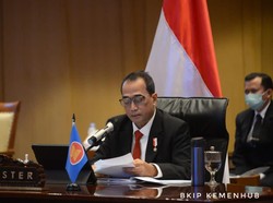 Inovasi Digital Sektor Penerbangan Dinilai Bantu Pemulihan Ekonomi