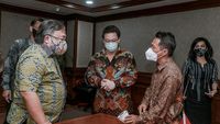 Menristek BRIN Sambut Positif Inovasi Karya Anak Bangsa