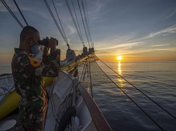 Penerimaan Taruna Akademi TNI 2024 Akmil, AAL, AAU Dibuka Pekan Ini, Begini Infonya