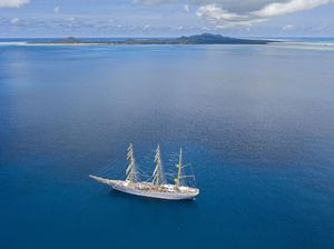 Laut Teritorial: Pengertian, Batas Laut, dan Perbedaannya dengan Laut Lepas Laut Teritorial: Pengertian, Batas Laut, dan Perbedaannya dengan Laut Lepas