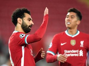 Mohamed Salah Utamakan Hal Ini di Liverpool, ketimbang Top Skor