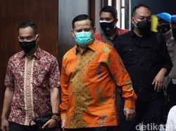 Napoleon: Interpol Ingatkan Red Notice Djoko Tjandra, Kejagung Tak Perpanjang