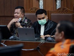 Pihak Tommy: Napoleon Asal Klaim Bawa Nama Kabareskrim, Mau Cari Selamat