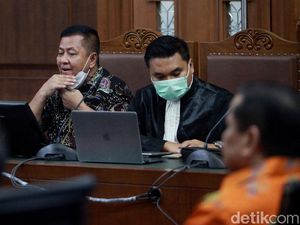 Pihak Tommy: Napoleon Asal Klaim Bawa Nama Kabareskrim, Mau Cari Selamat Pihak Tommy: Napoleon Asal Klaim Bawa Nama Kabareskrim, Mau Cari Selamat