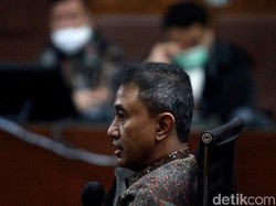 Saksi Ini Sebut Kejagung Harusnya Tahu Red Notice Djoko Tjandra Hampir Habis
