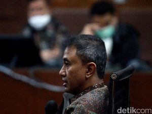 Saksi Ini Sebut Kejagung Harusnya Tahu Red Notice Djoko Tjandra Hampir Habis Saksi Ini Sebut Kejagung Harusnya Tahu Red Notice Djoko Tjandra Hampir Habis