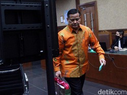 Polri: Penjaga Rutan Bintara, Pasti Turuti Permintaan Irjen Napoleon