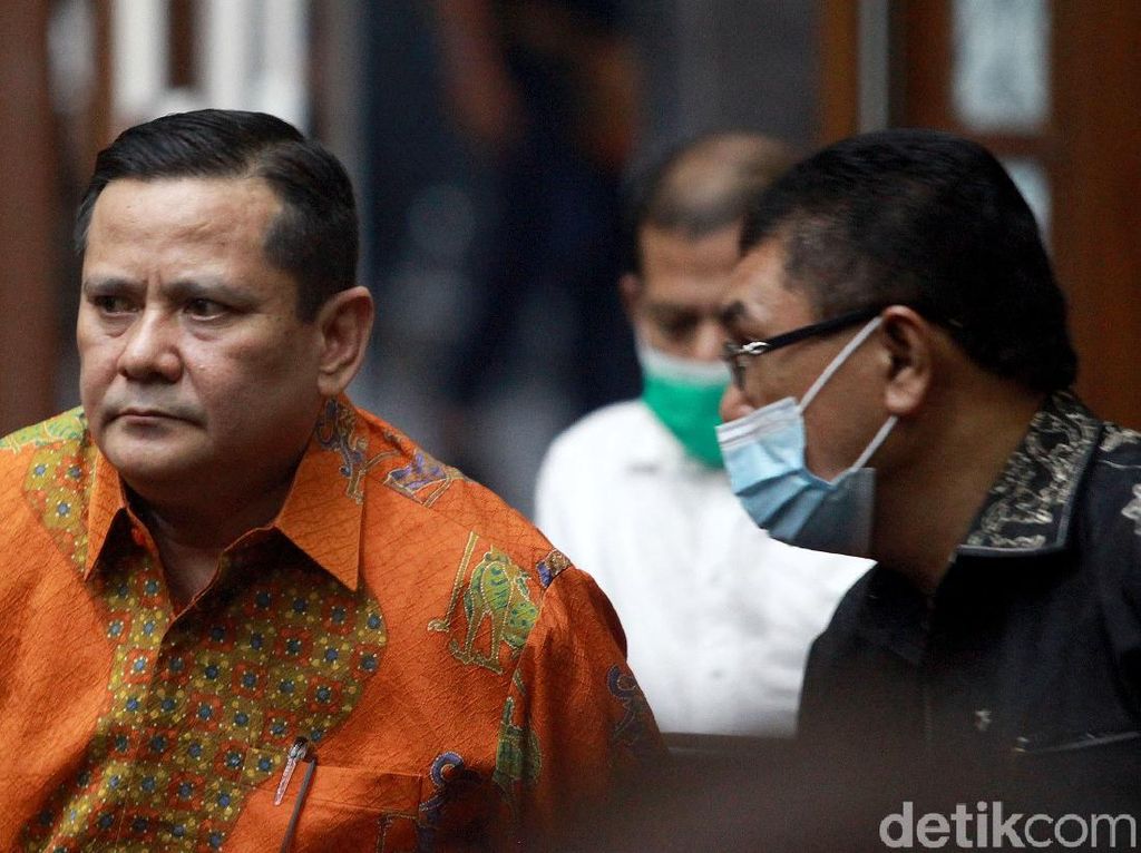 Berapa Harta Kekayaan Irjen Napoleon yang Lumuri M Kece dengan Kotoran Manusia? Berapa Harta Kekayaan Irjen Napoleon yang Lumuri M Kece dengan Kotoran Manusia?
