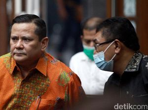 Irjen Napoleon Segera Diadili di Kasus Penganiayaan terhadap M Kace Irjen Napoleon Segera Diadili di Kasus Penganiayaan terhadap M Kace