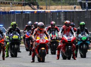 Sudah Diumumkan, Ini Daftar Lengkap Pebalap MotoGP 2021