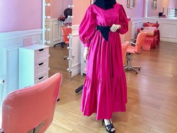 Cerita Pemeran Saras 008 Sukses Garap Bisnis Produk Kecantikan