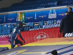 Nicolas Pepe Dimaafin Gak Nih?