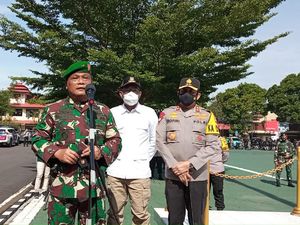 Kodam III Siliwangi Akan Bongkar Baliho Tak Tertib Termasuk Milik HRS Kodam III Siliwangi Akan Bongkar Baliho Tak Tertib Termasuk Milik HRS