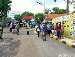 Okupansi RS di Jatim Naik Dampak COVID-19 Melonjak, Satgas Mulai Waspada