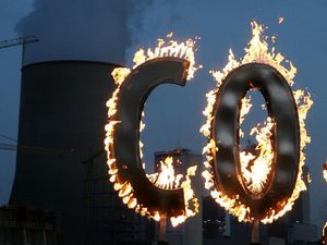 PBB: Meski Pandemi, Gas Rumah Kaca Tembus Rekor Tertinggi PBB: Meski Pandemi, Gas Rumah Kaca Tembus Rekor Tertinggi
