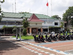 Kondisi Tak Kunjung Membaik, Wawali Probolinggo Dirujuk ke RSU Soetomo