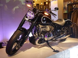 Spesifikasi BMW R 18 Indonesia: Top Speed 180 km/jam, Punya Gigi Mundur