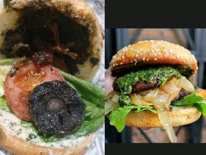 Duh! 5 Makanan yang Dipesan via Ojol Ini Jauh dari Ekspektasi